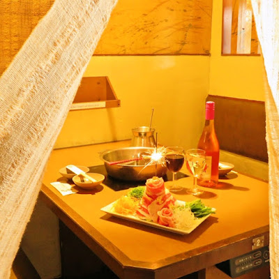 Shabu Shabu Onyasai Monzennakacho Shop 사진 2