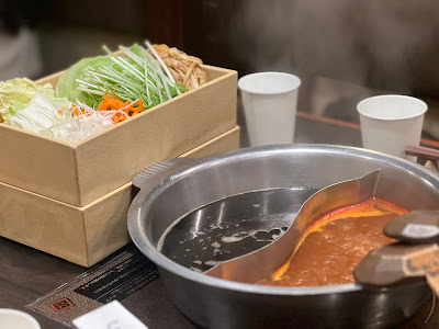 Shabu Shabu Onyasai Monzennakacho Shop 사진 3