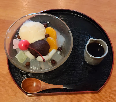 甘味処・由はら 사진 4