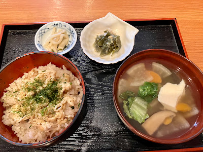 甘味処・由はら 사진 3
