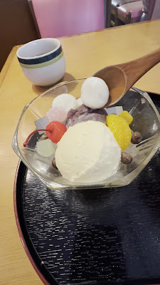 甘味処・由はら 사진 2