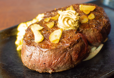 Ikinari Steak 사진 3