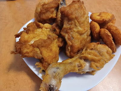 KFC Hamadayama ekimae 사진 4