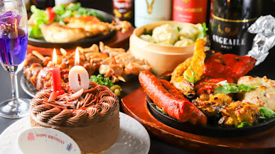 アジアンダイニングバー カラシュ (Kalash dining) 사진 3
