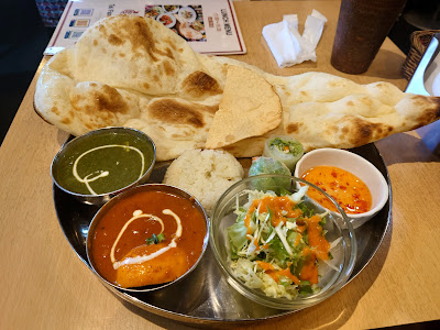アジアンダイニングバー カラシュ (Kalash dining) 사진 4