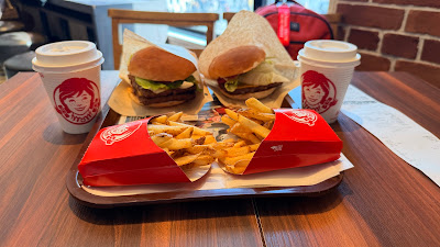 퍼스트키친 신주쿠미나미구치점 사진 3