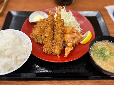 가쓰야 요요기 역전점 사진 3