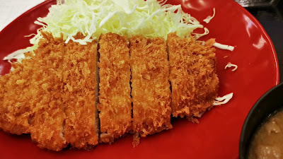 가쓰야 요요기 역전점 사진 2