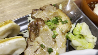 Dandadan Nikujū Gyōza | Yoyogi Branch 사진 2