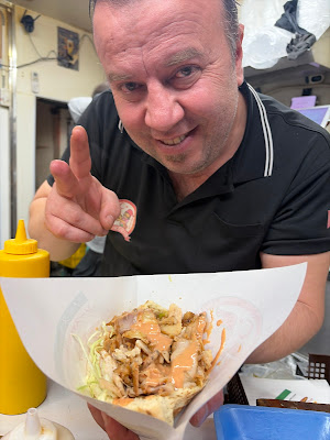 EFE-KEBAB 新宿店 사진 2