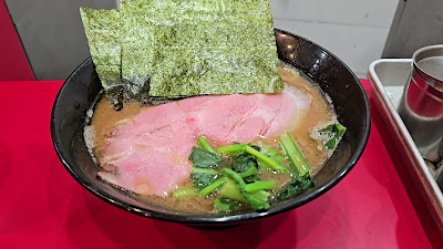 立喰いらぁめん たいせい 사진 2