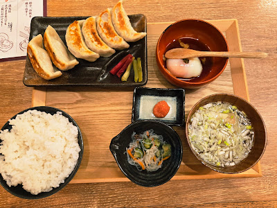 肉汁餃子のダンダダン 四ツ谷店 사진 2