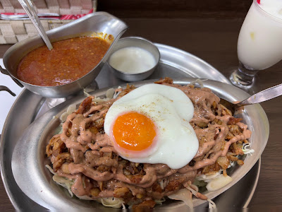 Thali-ya Shinjuku Gyoenmae 사진 2