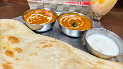 Thali-ya Shinjuku Gyoenmae 사진 4