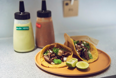Kitade Tacos 사진 4