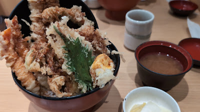 Tenkiyo Tokyo Station Grand Roof Store 사진 2