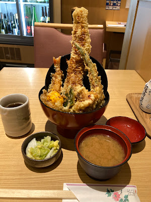 Tenkiyo Tokyo Station Grand Roof Store 사진 5