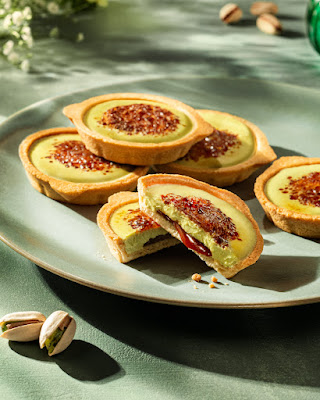 Brulee Merize Tokyo Gift Palette Store 사진 4