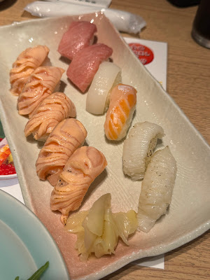 Tsukiji Sushiko Nagomi Gransta Marunouchi 사진 5