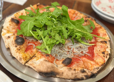 PIZZA DA BABBO 사진 3