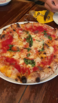 PIZZA DA BABBO 사진 2