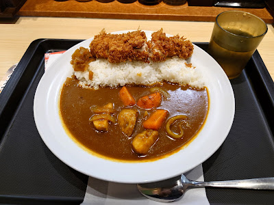 マイカリー食堂 行徳店 사진 3