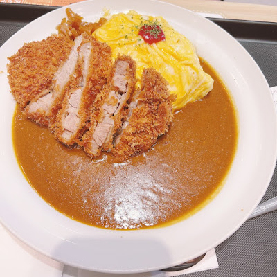 マイカリー食堂 行徳店 사진 2