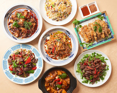 Bull Brothers Halal Restaurant Lanzhou Beef Noodles Shinjuku 사진 4