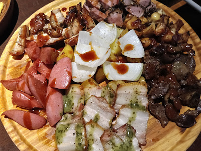 ミッショングリル 新宿西口店 사진 4