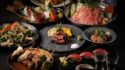 座楽 新宿西口店 사진 4