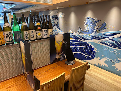 座楽 新宿西口店 사진 3