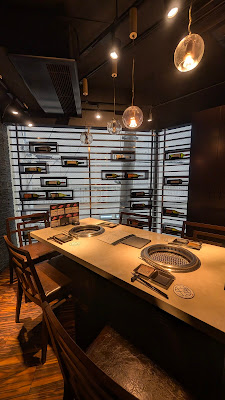 소 고수 Private 서신주 점 사진 3