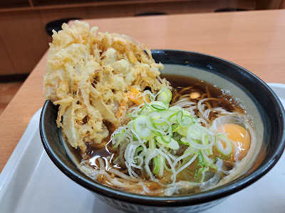 だるまそば 사진 3