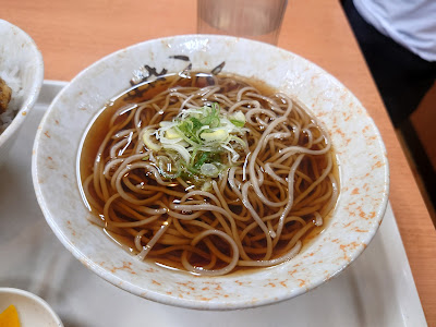 だるまそば 사진 5