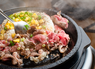 Pepper Lunch Nishi Shinjuku 사진 3
