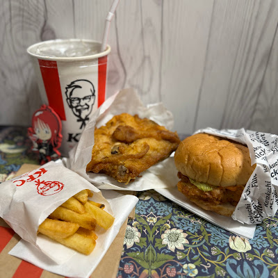 KFC 사진 2