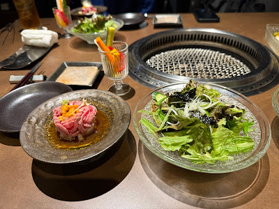 Wagyu Yakiniku Yakuniku Shinjuku Higashiguchi Branch 사진 4