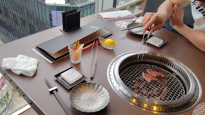 Wagyu Yakiniku Yakuniku Shinjuku Higashiguchi Branch 사진 2