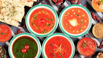 Masala Dining 사진 3