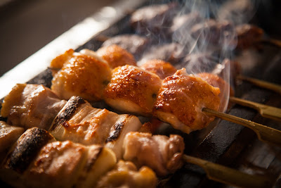 Yakitori Shinjyuku Imaiya 사진 3