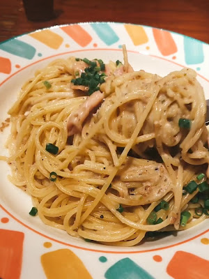 パスタmama 新宿店 사진 2