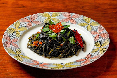 パスタmama 新宿店 사진 3