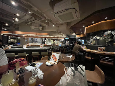 Sumibi Yakitori Tsukada Nojo Shinjuku East Gate 사진 3