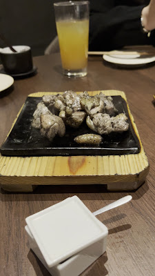 Sumibi Yakitori Tsukada Nojo Shinjuku East Gate 사진 2