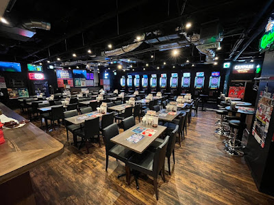 Darts UP 新宿モア4番街店 사진 4