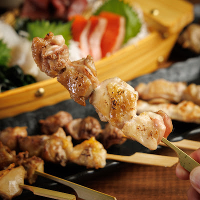 Yakitori Izakaya torikado shinjuku 사진 3
