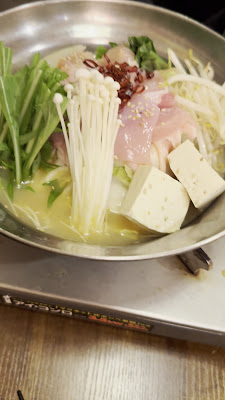 Izakaya Kokoro Shinjuku 사진 2
