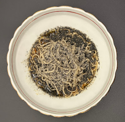 十割生そば須厨 ZUZU SHINJUKU gluten-free SOBA 사진 4