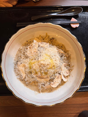 十割生そば須厨 ZUZU SHINJUKU gluten-free SOBA 사진 5