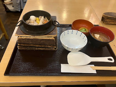 釜めし華 사진 4